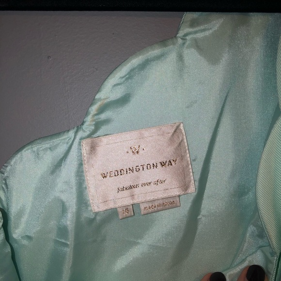 Brand new bridesmaid dress! - Picture 4 of 5